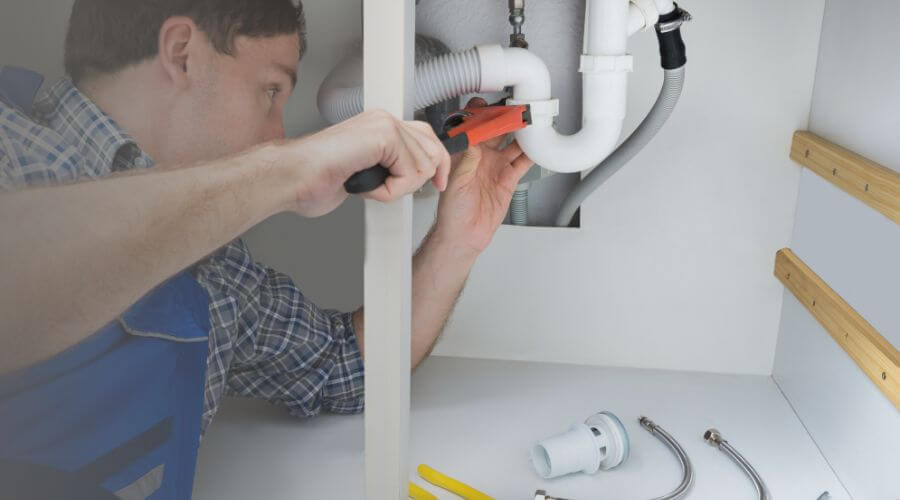 Professional Leak Detection in Centerville, NY